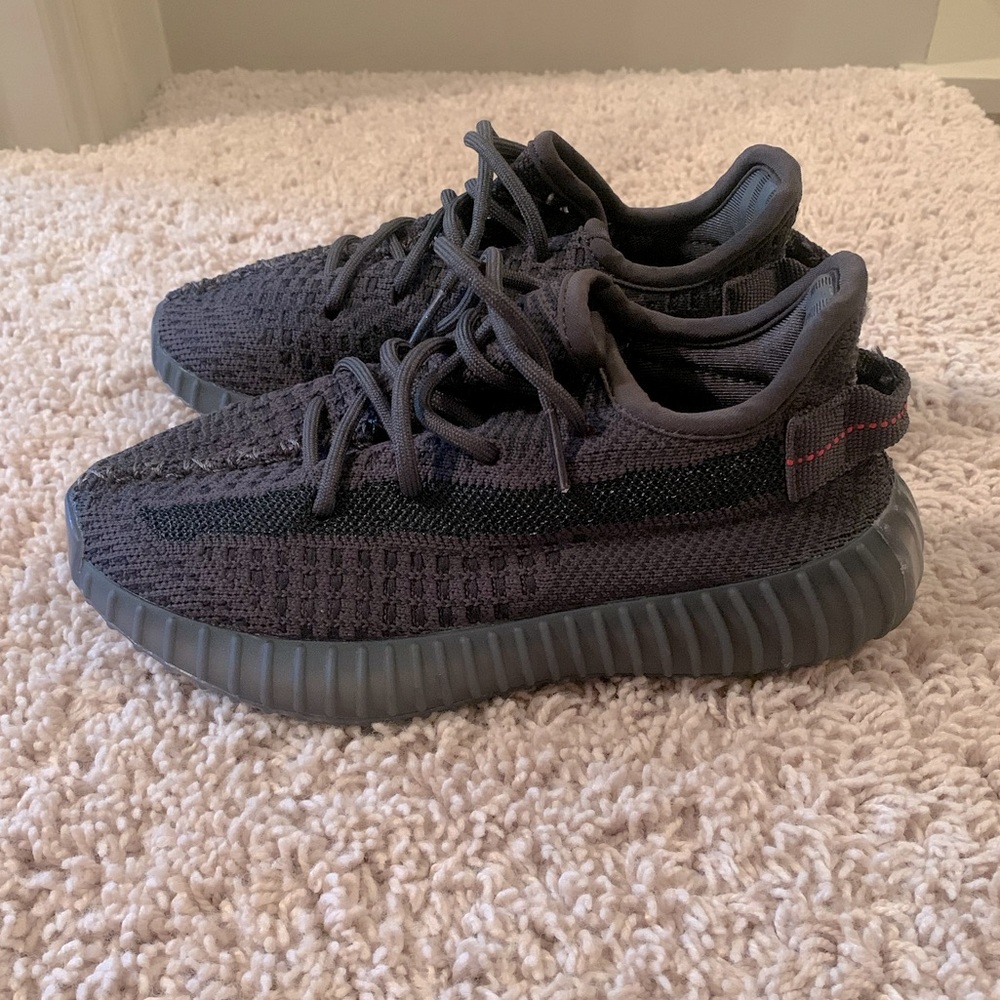 Adidas Yeezy Boost